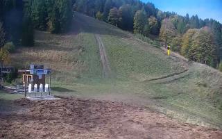 Bachledova Tatry Słowackie - 17-10-2026 10:38