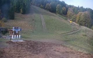 Bachledova Tatry Słowackie - 17-10-2026 10:53