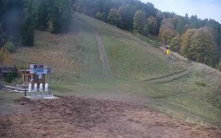 Bachledova Tatry Słowackie - 17-10-2026 11:01
