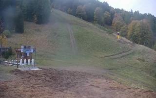 Bachledova Tatry Słowackie - 17-10-2026 11:17