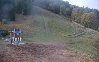 Bachledova Tatry Słowackie - 17-10-2026 11:40