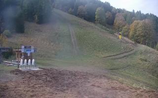 Bachledova Tatry Słowackie - 17-10-2026 11:48
