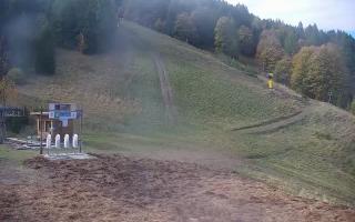 Bachledova Tatry Słowackie - 17-10-2026 11:55