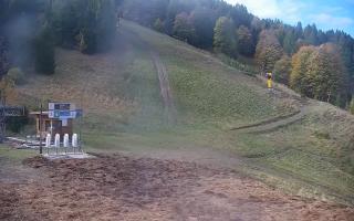 Bachledova Tatry Słowackie - 17-10-2026 12:03