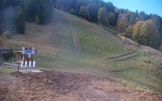 Bachledova Tatry Słowackie - 17-10-2026 12:19