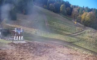 Bachledova Tatry Słowackie - 17-10-2026 12:26