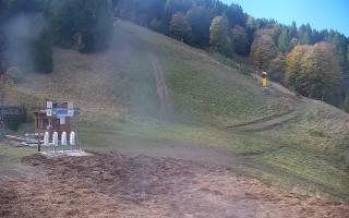 Bachledova Tatry Słowackie - 17-10-2026 12:34