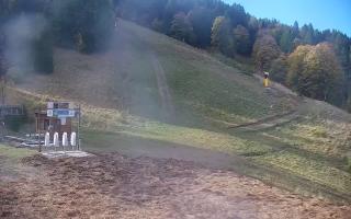 Bachledova Tatry Słowackie - 17-10-2026 12:42