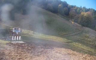 Bachledova Tatry Słowackie - 17-10-2026 12:50
