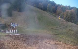 Bachledova Tatry Słowackie - 17-10-2026 12:57