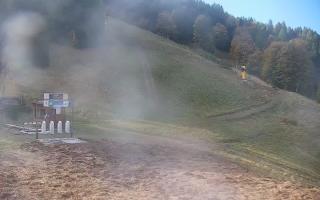 Bachledova Tatry Słowackie - 17-10-2026 13:05