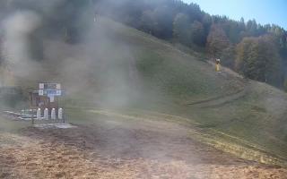 Bachledova Tatry Słowackie - 17-10-2026 13:13