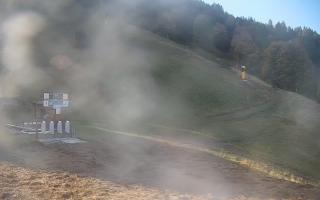Bachledova Tatry Słowackie - 17-10-2026 13:21
