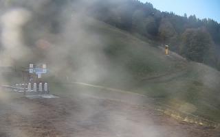 Bachledova Tatry Słowackie - 17-10-2026 13:28