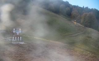 Bachledova Tatry Słowackie - 17-10-2026 13:36