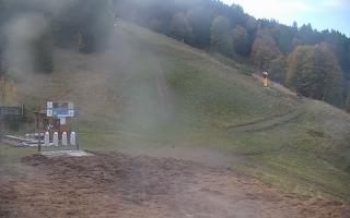 Bachledova Tatry Słowackie - 17-10-2026 13:44
