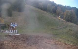 Bachledova Tatry Słowackie - 17-10-2026 13:52
