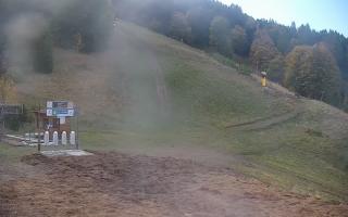 Bachledova Tatry Słowackie - 17-10-2026 13:59