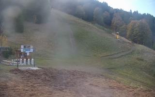 Bachledova Tatry Słowackie - 17-10-2026 14:07