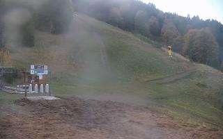 Bachledova Tatry Słowackie - 17-10-2026 14:15