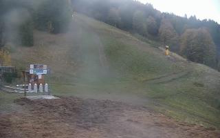 Bachledova Tatry Słowackie - 17-10-2026 14:23