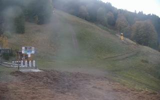 Bachledova Tatry Słowackie - 17-10-2026 14:30