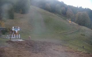 Bachledova Tatry Słowackie - 17-10-2026 14:38
