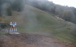 Bachledova Tatry Słowackie - 17-10-2026 14:46