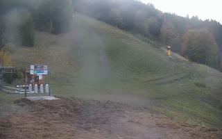 Bachledova Tatry Słowackie - 17-10-2026 14:54