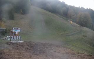 Bachledova Tatry Słowackie - 17-10-2026 15:01