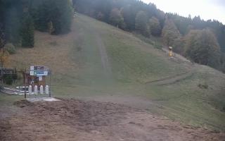 Bachledova Tatry Słowackie - 17-10-2026 15:32