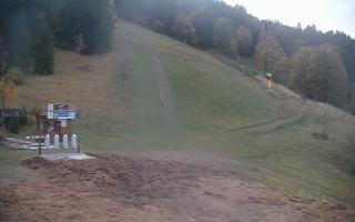 Bachledova Tatry Słowackie - 17-10-2026 15:48