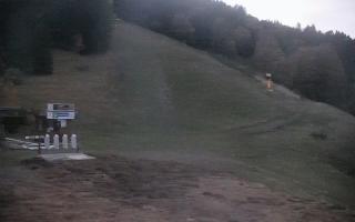 Bachledova Tatry Słowackie - 17-10-2026 16:11