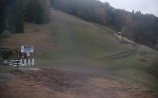 Bachledova Tatry Słowackie - 31-10-2026 05:01