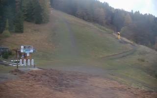 Bachledova Tatry Słowackie - 31-10-2026 05:09