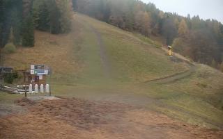 Bachledova Tatry Słowackie - 31-10-2026 05:25
