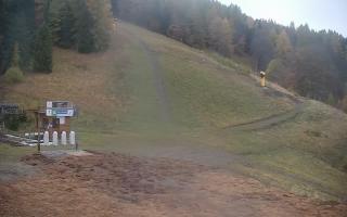 Bachledova Tatry Słowackie - 31-10-2026 05:32