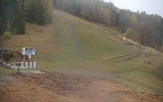 Bachledova Tatry Słowackie - 31-10-2026 05:48