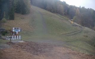 Bachledova Tatry Słowackie - 31-10-2026 05:56