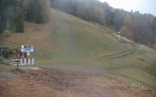 Bachledova Tatry Słowackie - 31-10-2026 06:03