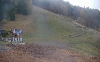 Bachledova Tatry Słowackie - 31-10-2026 06:11