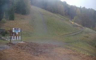 Bachledova Tatry Słowackie - 31-10-2026 06:19