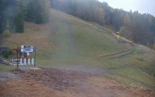 Bachledova Tatry Słowackie - 31-10-2026 06:27