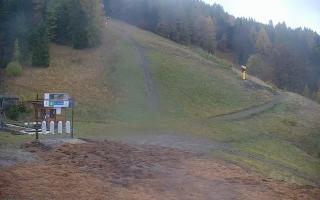 Bachledova Tatry Słowackie - 31-10-2026 06:34