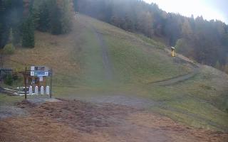 Bachledova Tatry Słowackie - 31-10-2026 06:42