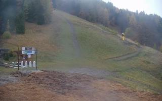 Bachledova Tatry Słowackie - 31-10-2026 06:50