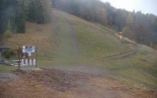 Bachledova Tatry Słowackie - 31-10-2026 06:58