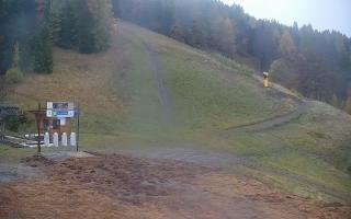 Bachledova Tatry Słowackie - 31-10-2026 07:05