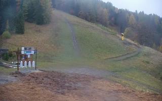 Bachledova Tatry Słowackie - 31-10-2026 07:13
