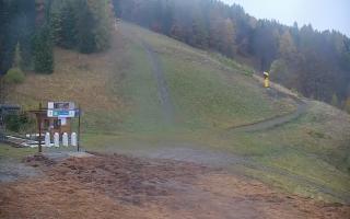 Bachledova Tatry Słowackie - 31-10-2026 07:21